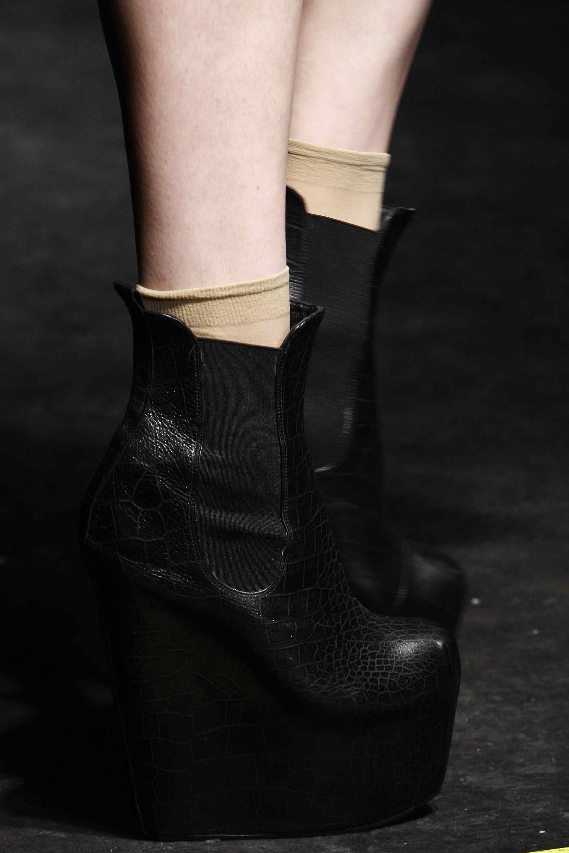 Charles Anastase 2011�ﶬŮʿЬ�ĸ���ͼƬ