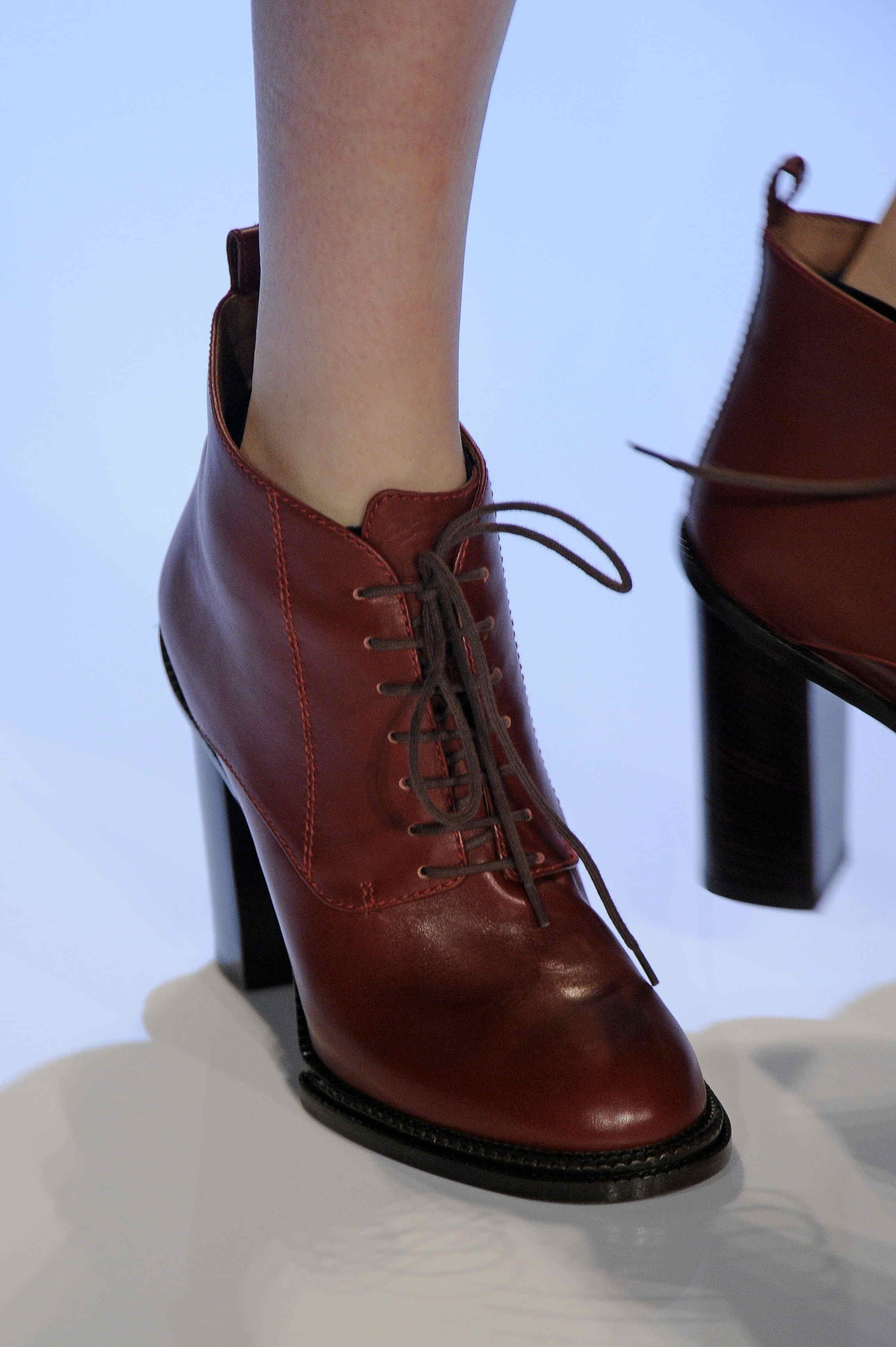 Derek Lam 2011�ﶬŮʿЬ�ĸ���ͼƬ