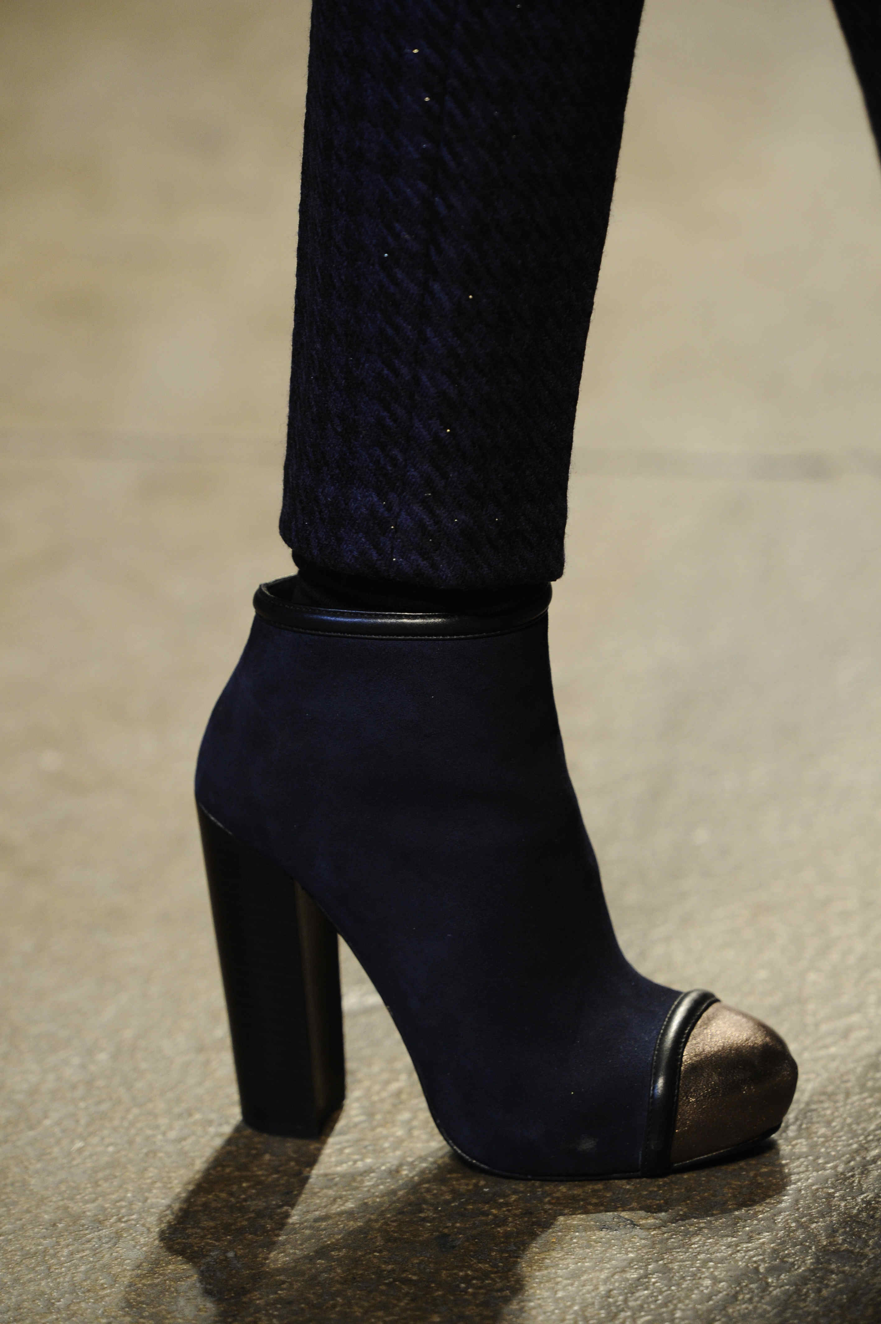 DKNY 2011�ﶬŮʿЬ�ĸ���ͼƬ