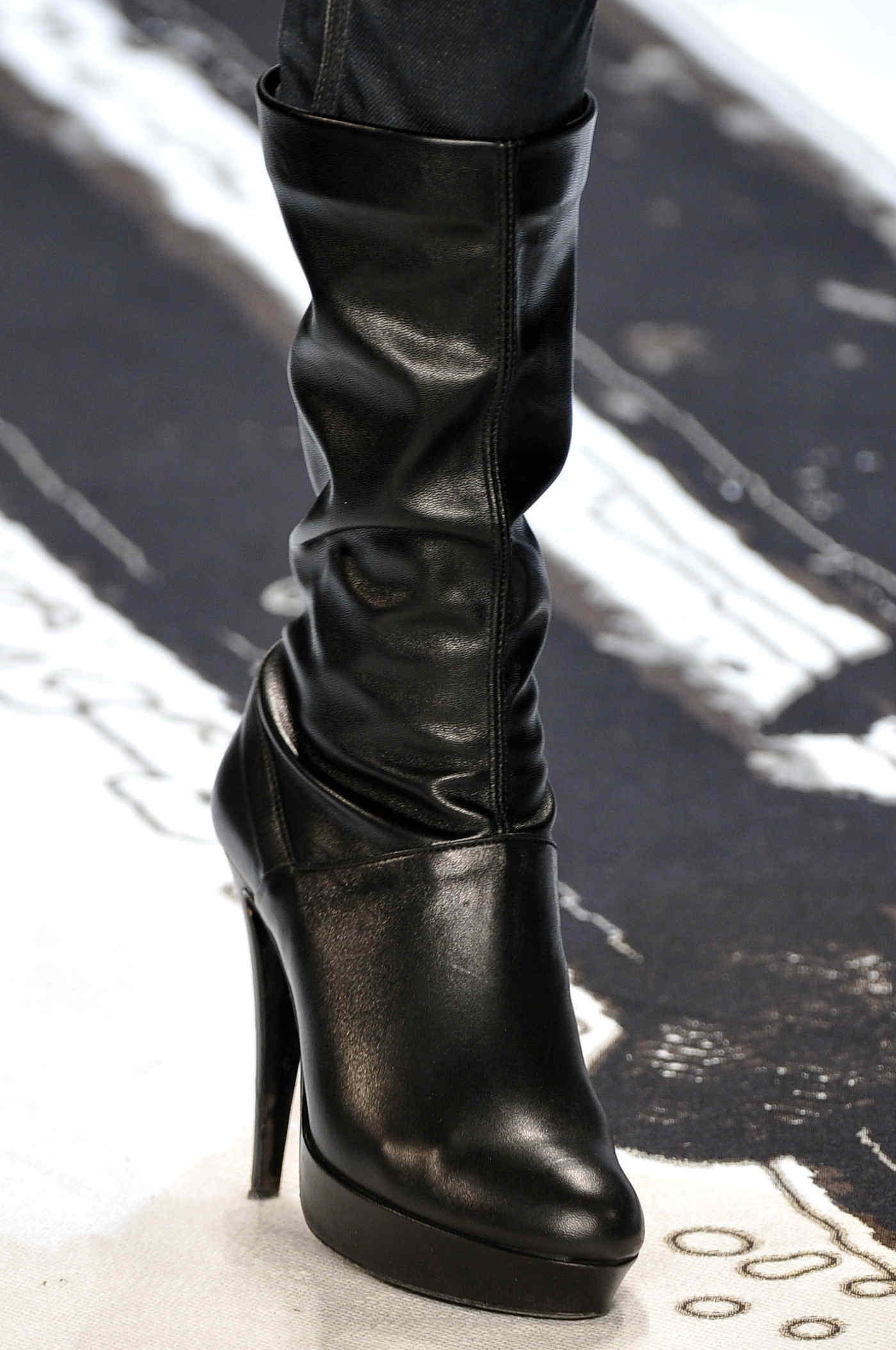 G-Star Raw 2011�ﶬŮʿЬ�ĸ���ͼƬ