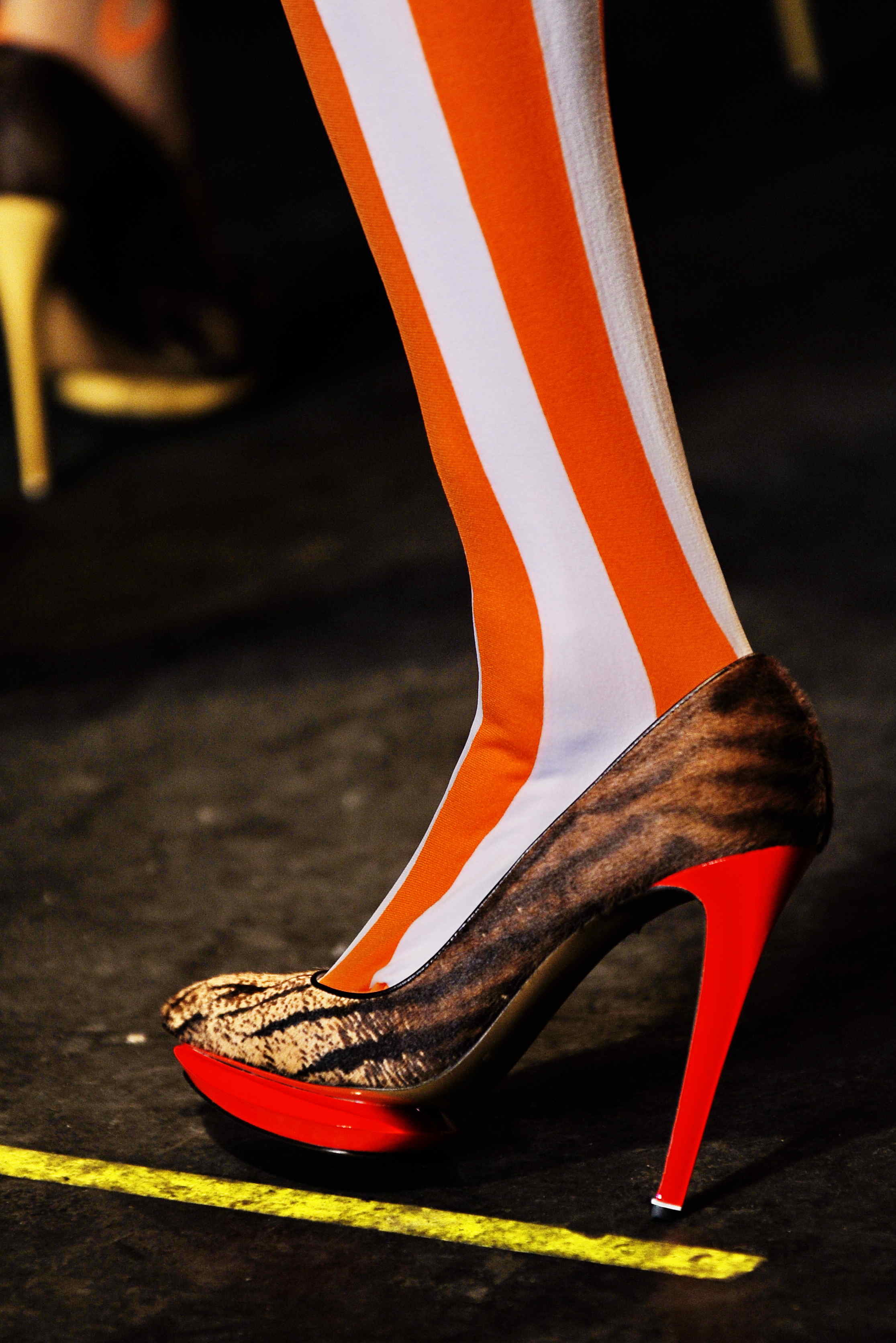 House of Holland 2011�ﶬŮʿЬ�ĸ���ͼƬ