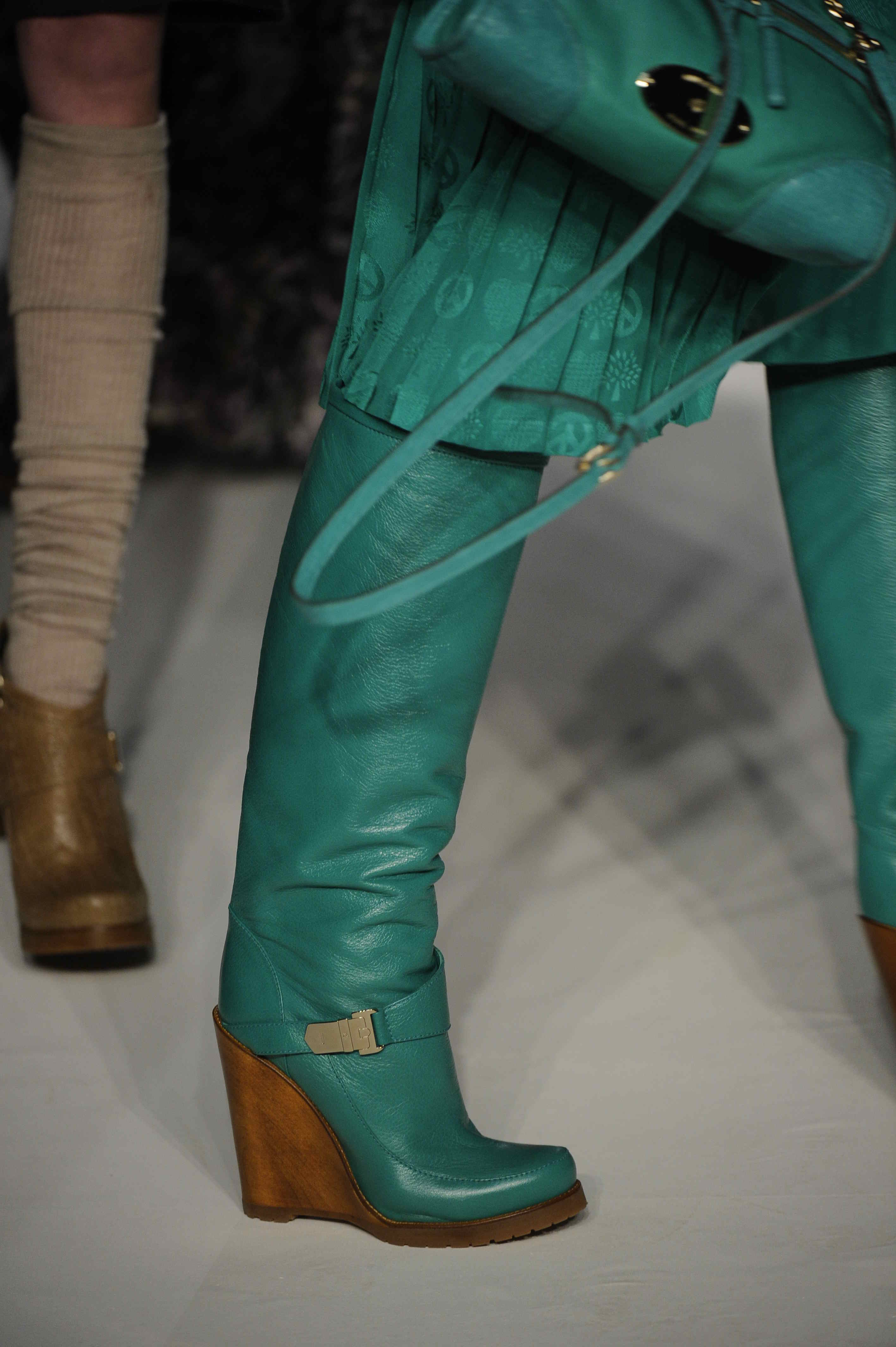 Mulberry 2011�ﶬŮʿЬ�ĸ���ͼƬ