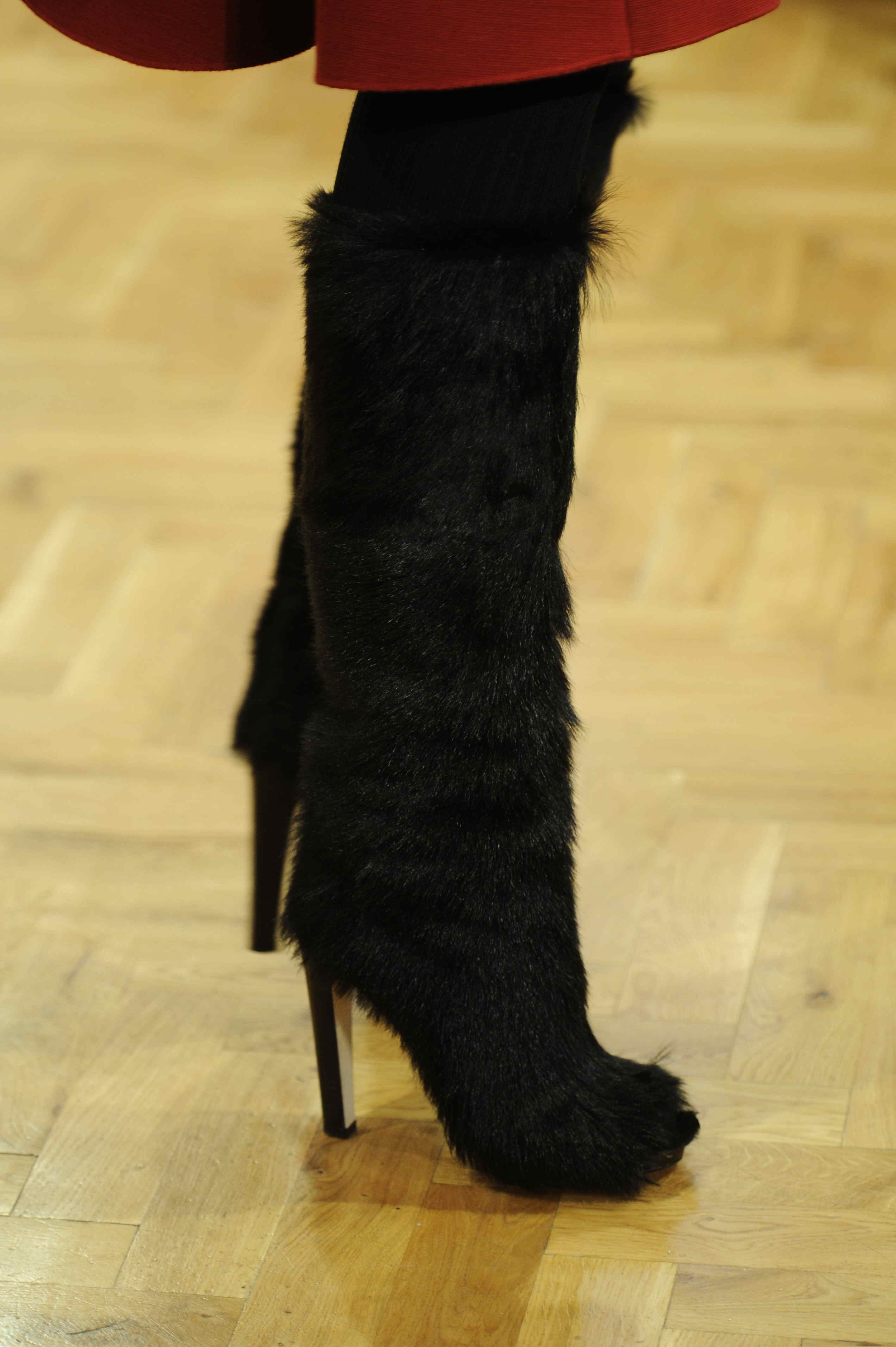 Pringle of Scotland 2011�ﶬŮʿЬ�ĸ���ͼƬ