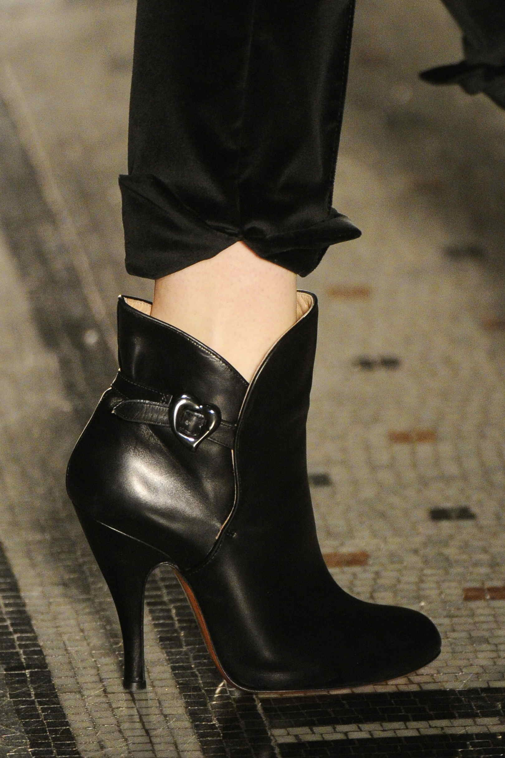 Vivienne Westwood Red Label 2011�ﶬŮʿЬ�ĸ���ͼƬ