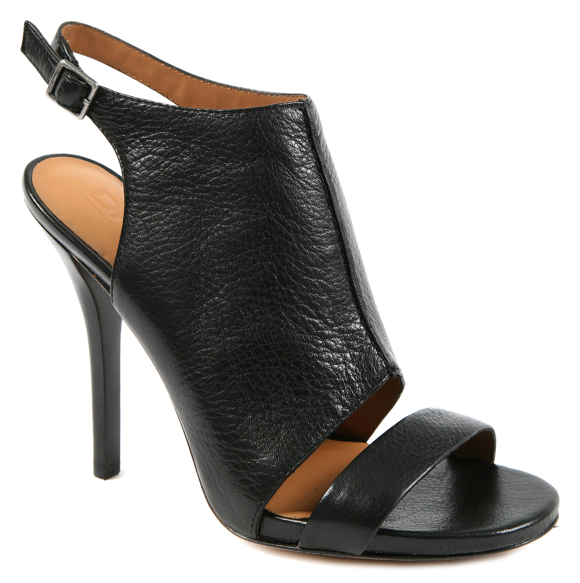 DKNY 2011春夏女鞋Lookbook