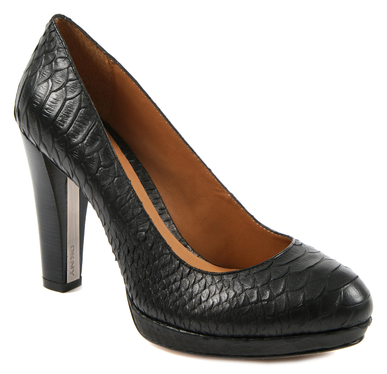 DKNY 2011春夏女鞋Lookbook