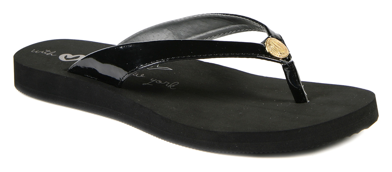 DKNY 2011春夏女鞋Lookbook