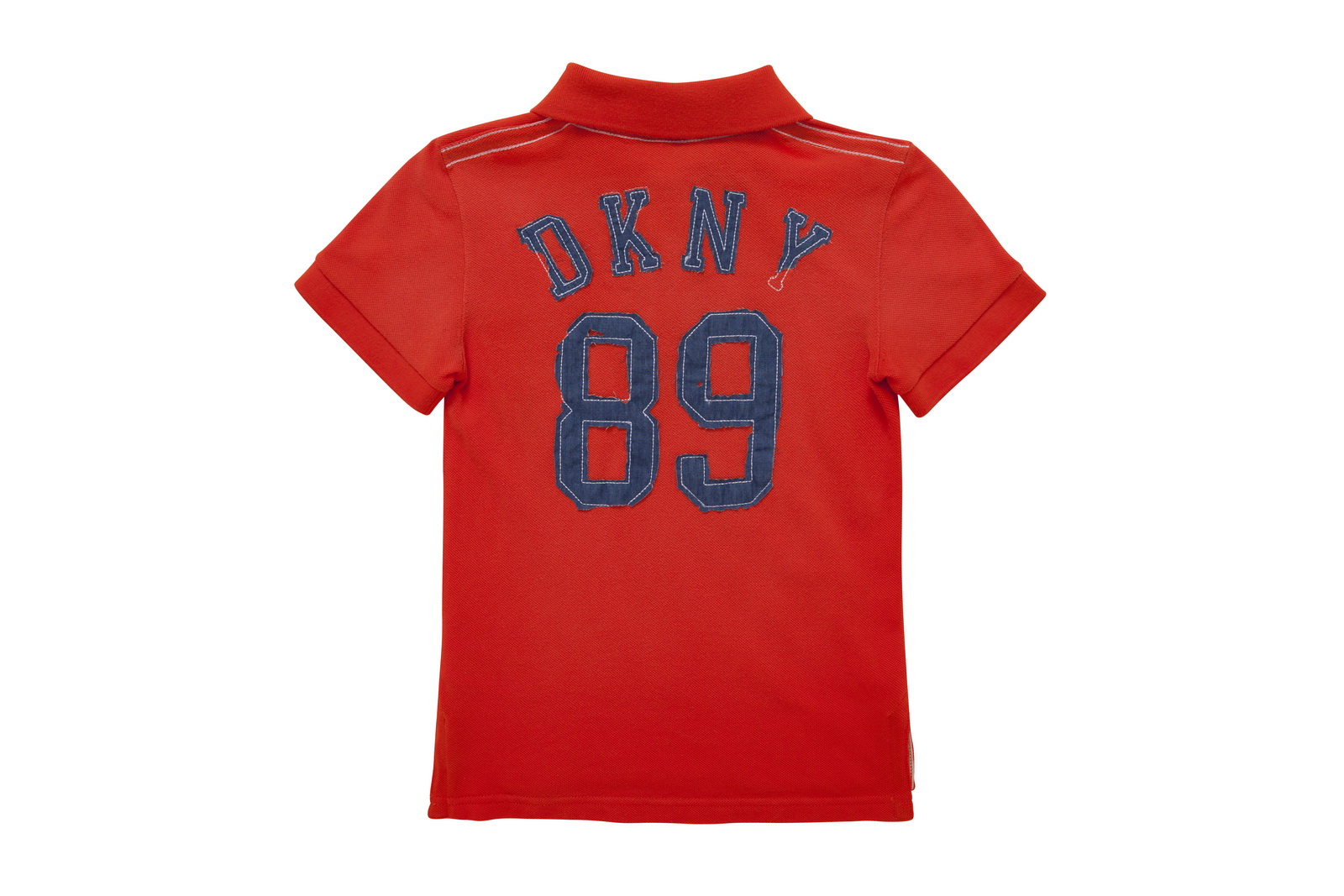 DKNY 2011����ͯװLookbook����ͼƬ