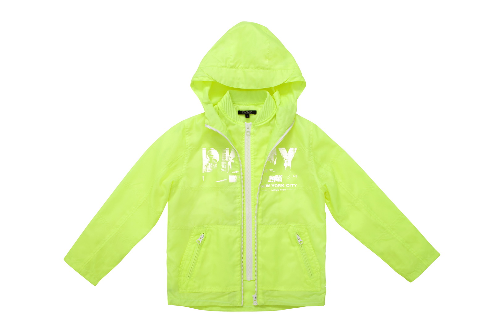 DKNY 2011����ͯװLookbook����ͼƬ