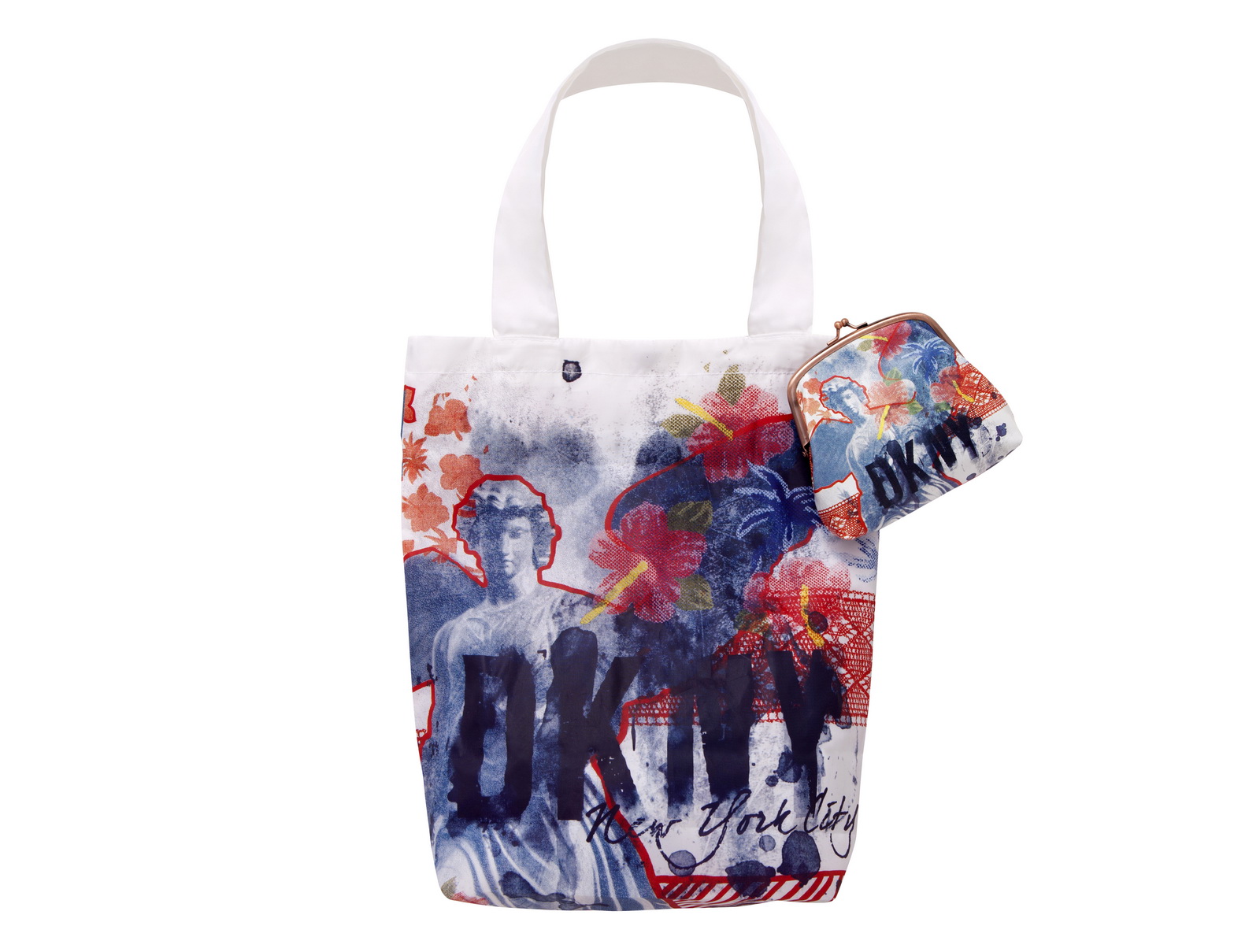 DKNY 2011春夏童装Lookbook