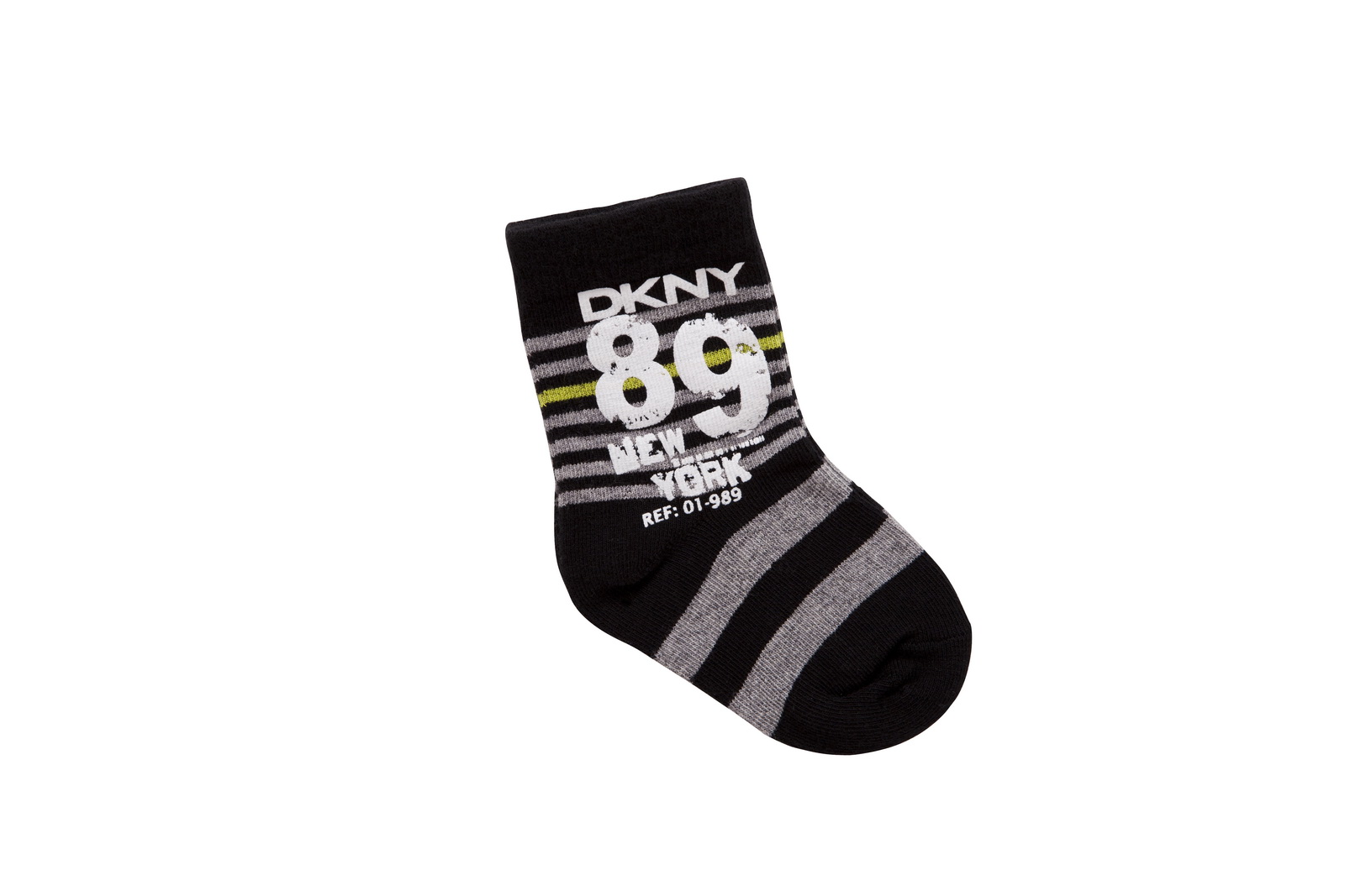 DKNY 2011春夏童装Lookbook