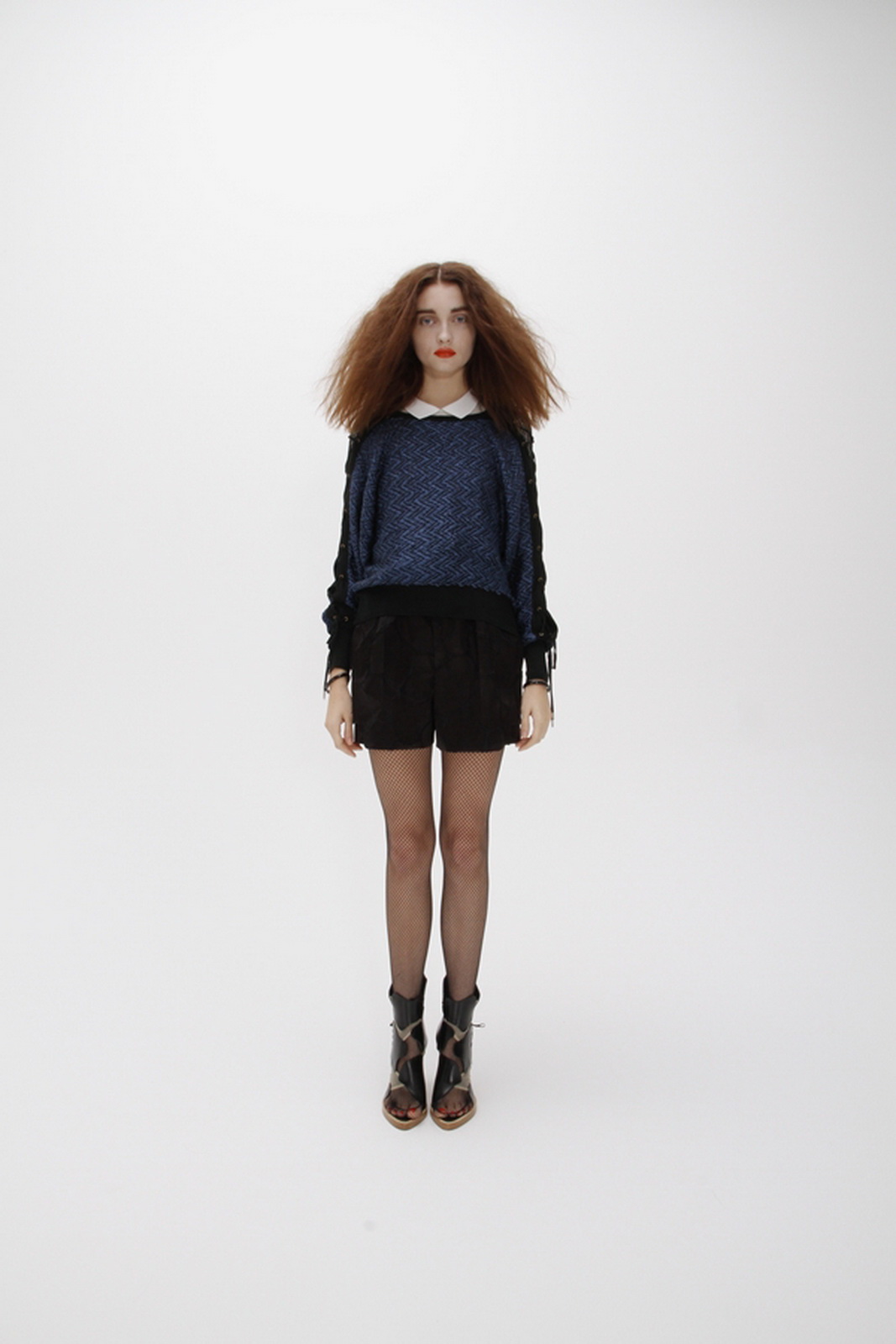 TOGA 2011春夏女装Lookbook 