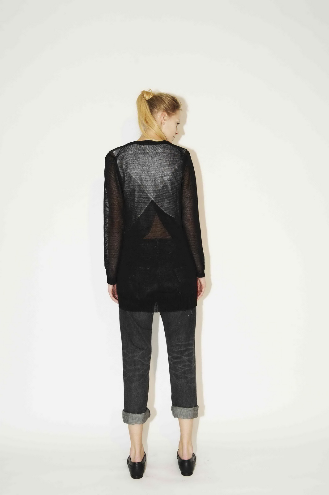 MIHARA YASUHIRO 2011春夏女装Lookbook