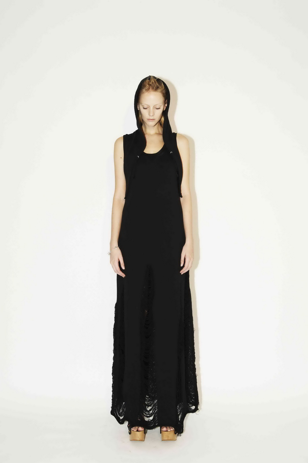 MIHARA YASUHIRO 2011春夏女装Lookbook