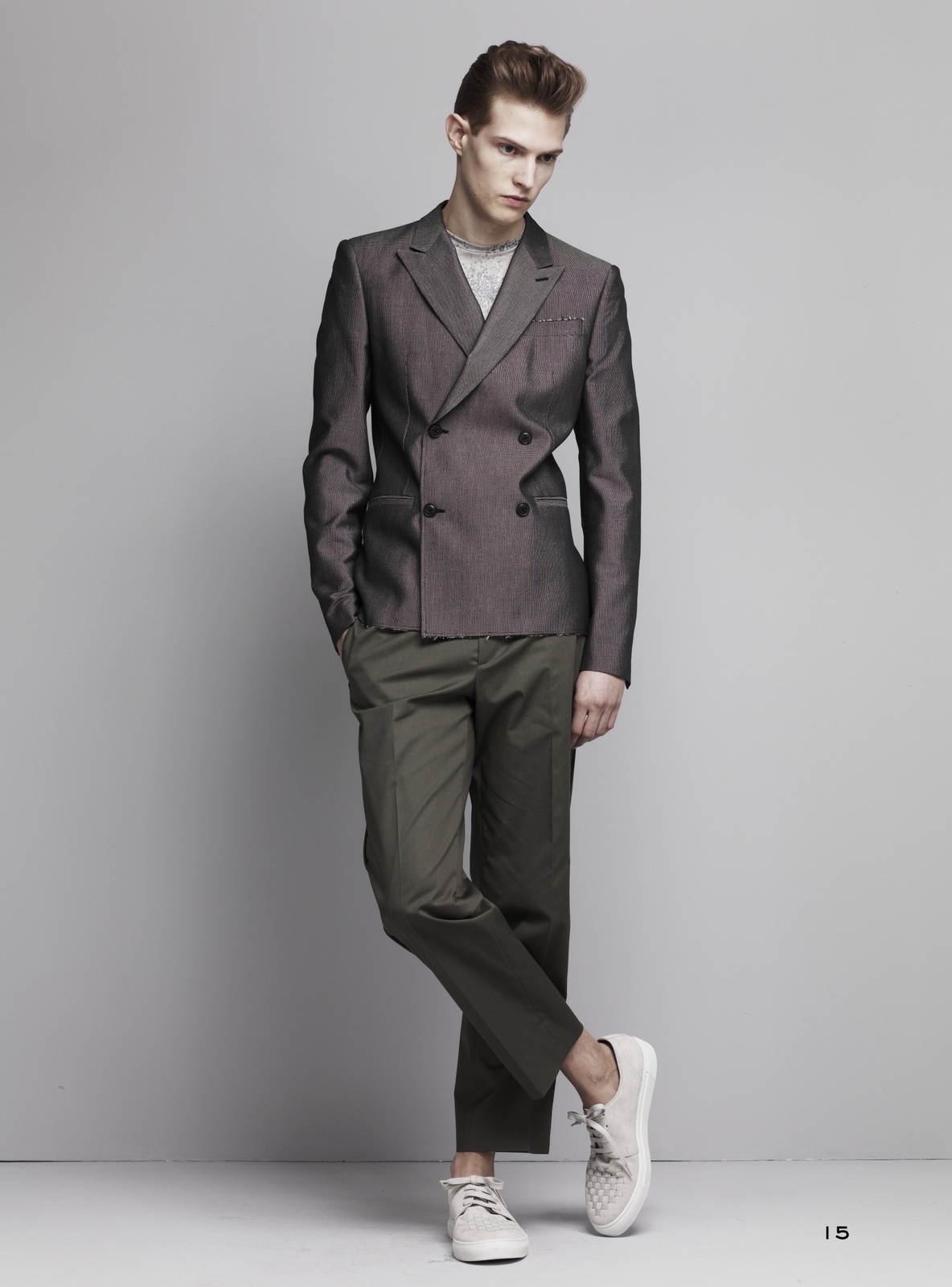 jacobs,jacobs夹头 marc jacobs 2011春夏男装lookbook