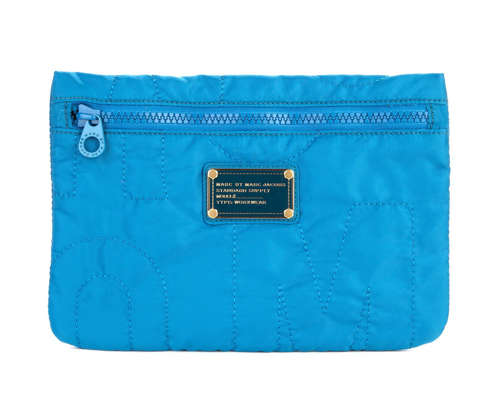 Marc by Marc Jacobs SLG系列 2011春夏Lookbook