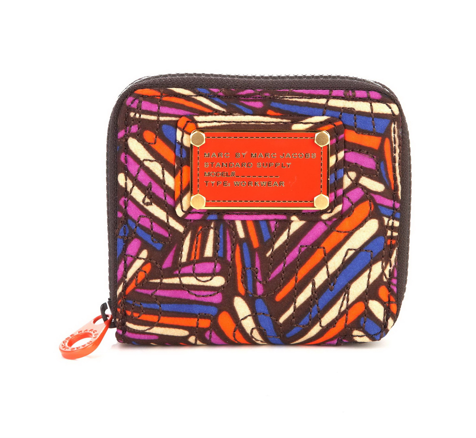 Marc by Marc Jacobs SLG系列 2011春夏Lookbook