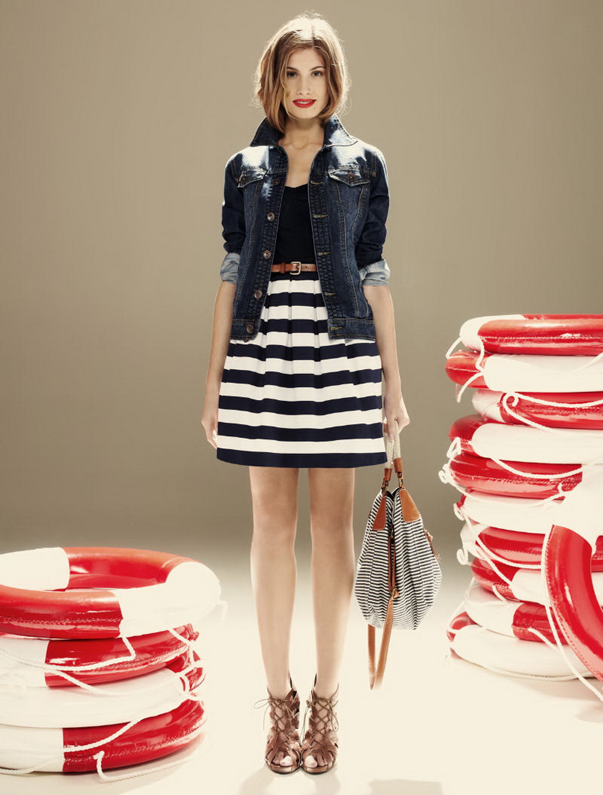 Blanco 2011 ���� LookBook ����ͼƬ