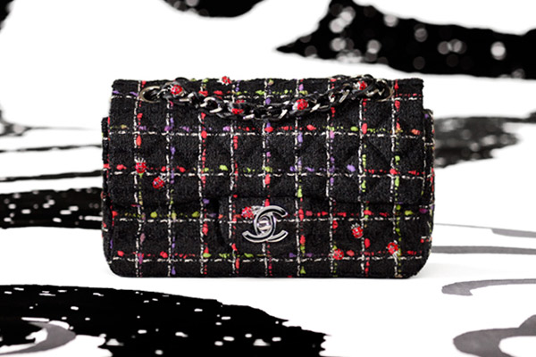 Chanel 2011�����¿����Lookbook ����ͼƬ