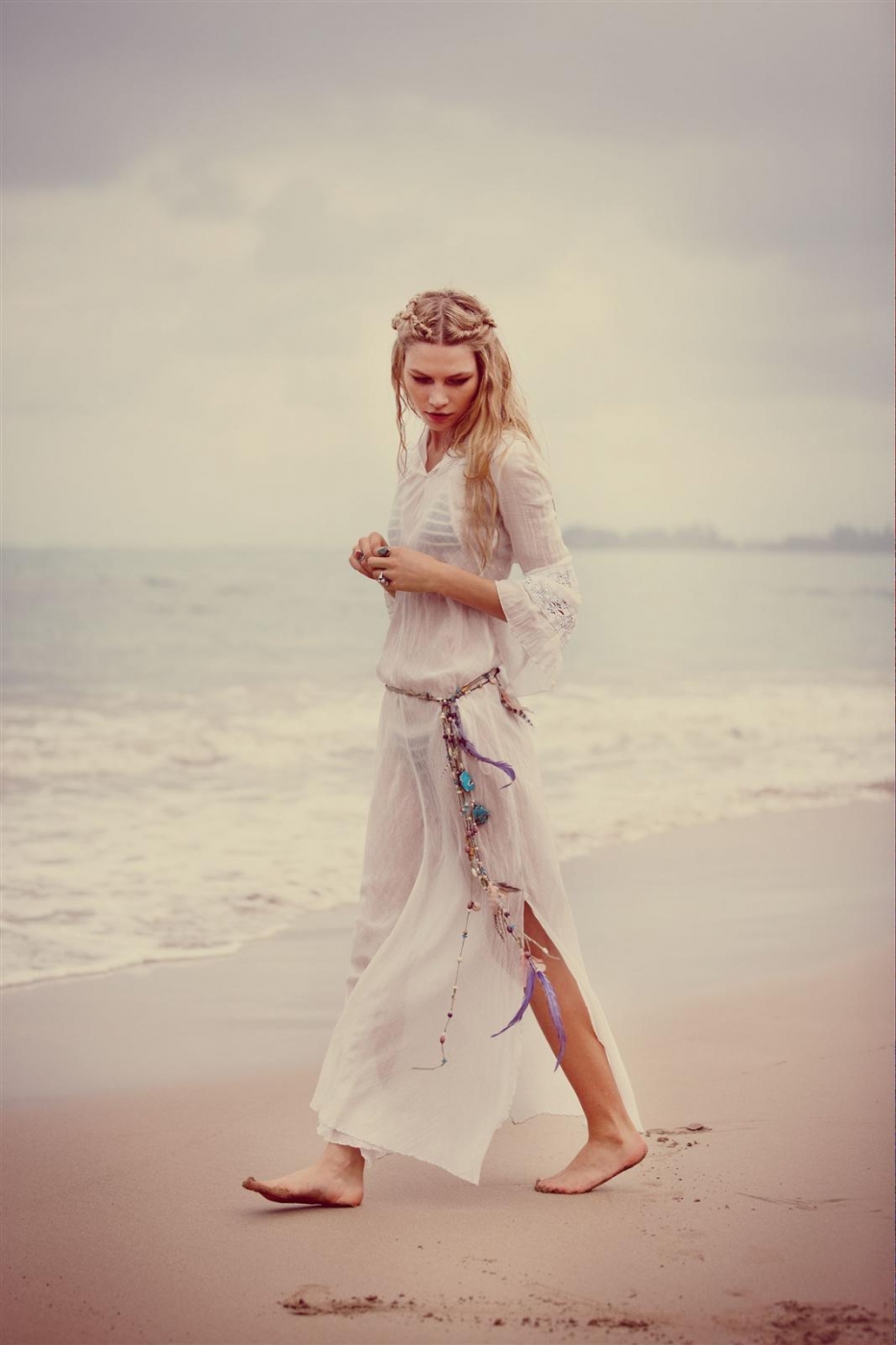 FreePeople 3�¿�look book ����ͼƬ