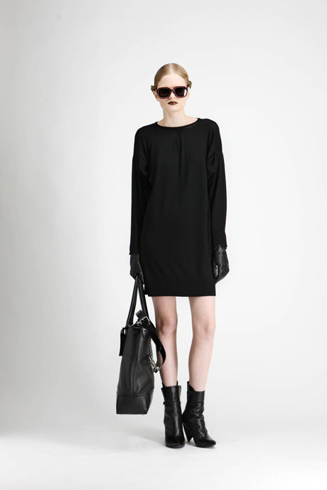 Giuliano Fujiwara 2011春夏女装Lookbook 