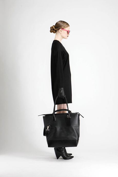 Giuliano Fujiwara 2011春夏女装Lookbook 