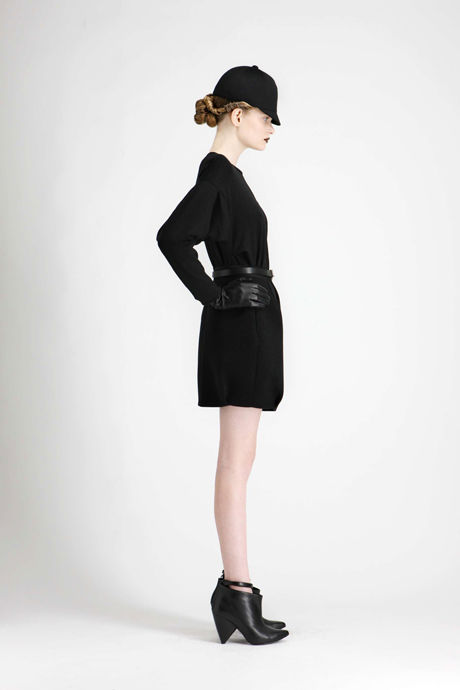 Giuliano Fujiwara 2011春夏女装Lookbook 