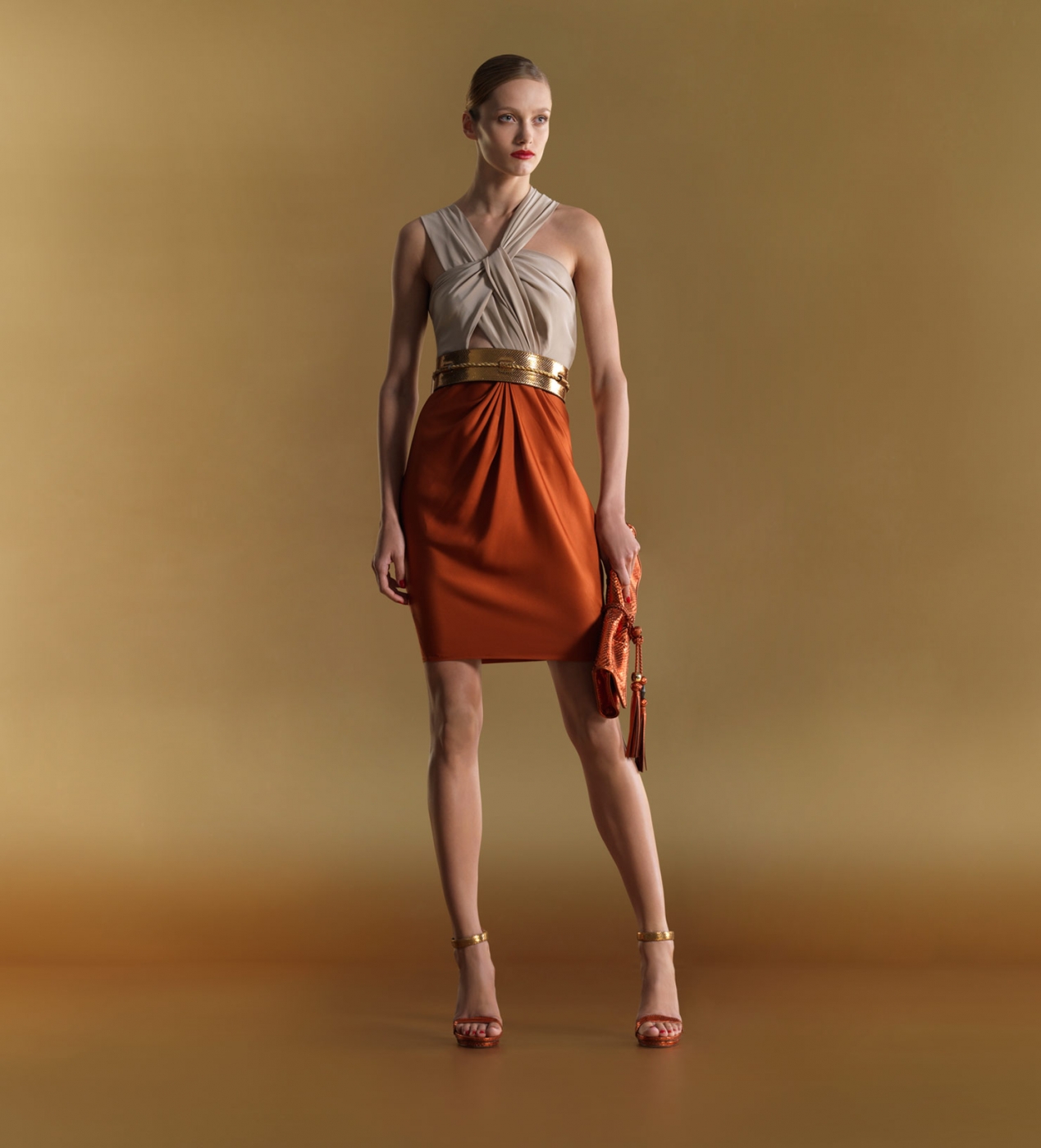 Gucci 2011 ����Lookbook ����ͼƬ