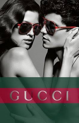 Gucci 2011�����۾�����Ƭ ����ͼƬ