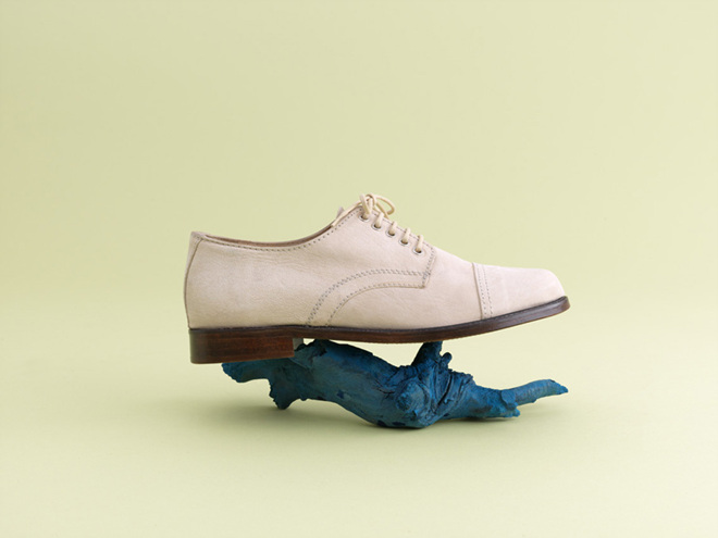 Minimarket 2011春季配饰lookbook 