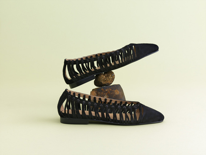 Minimarket 2011春季配饰lookbook 