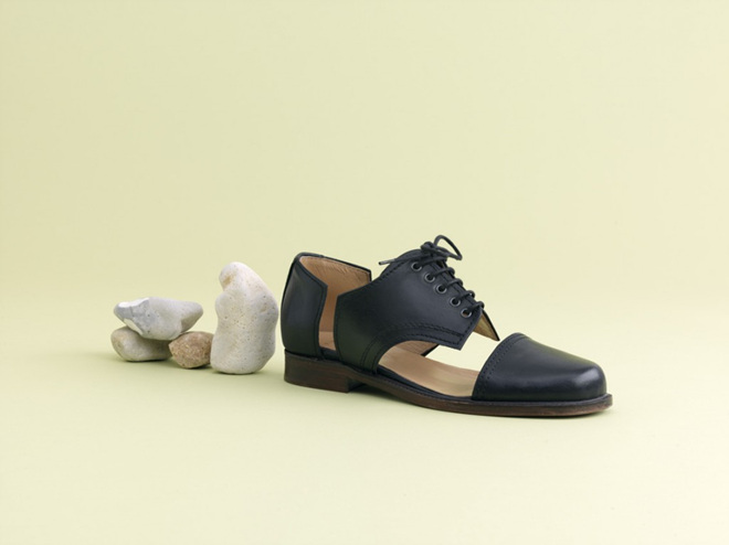 Minimarket 2011春季配饰lookbook 