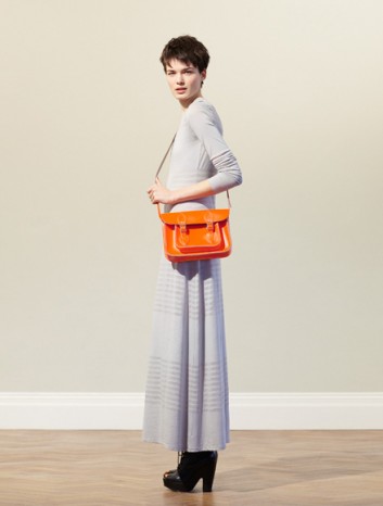 Urban Outfitters 2011春夏女装Lookbook 