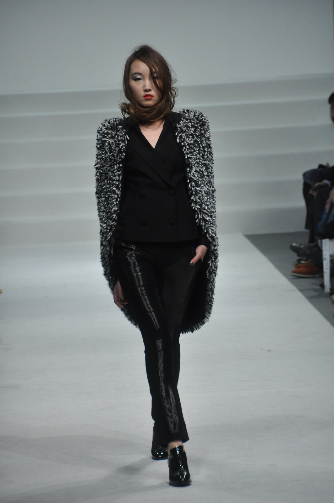 HELEN LEE 2011�ﶬ����ͼƬ