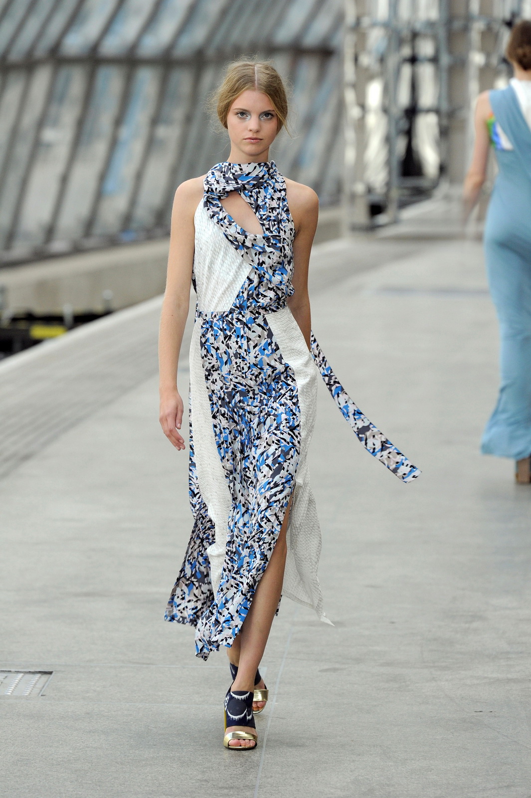 Peter Pilotto 11����Ůװ �㳡����ͼƬ