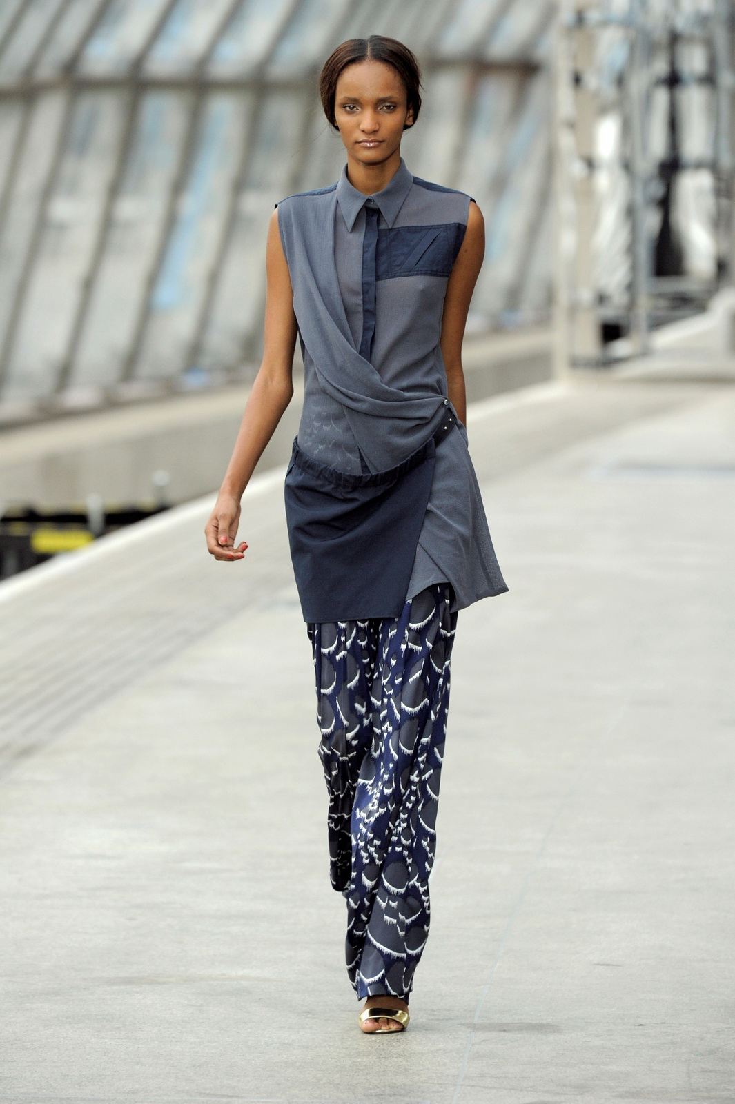 Peter Pilotto 11����Ůװ �㳡����ͼƬ