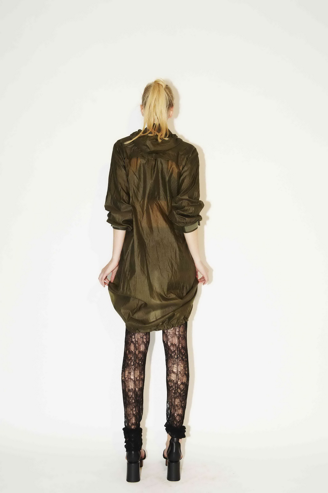 MIHARA YASUHIRO 11����ŮװLookbook����ͼƬ