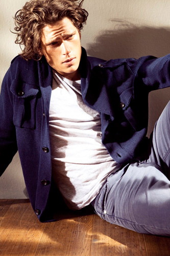 830 Sign 复古情怀 2011春夏 LookBook