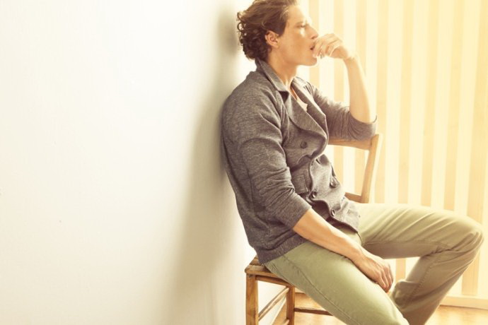 830 Sign 复古情怀 2011春夏 LookBook