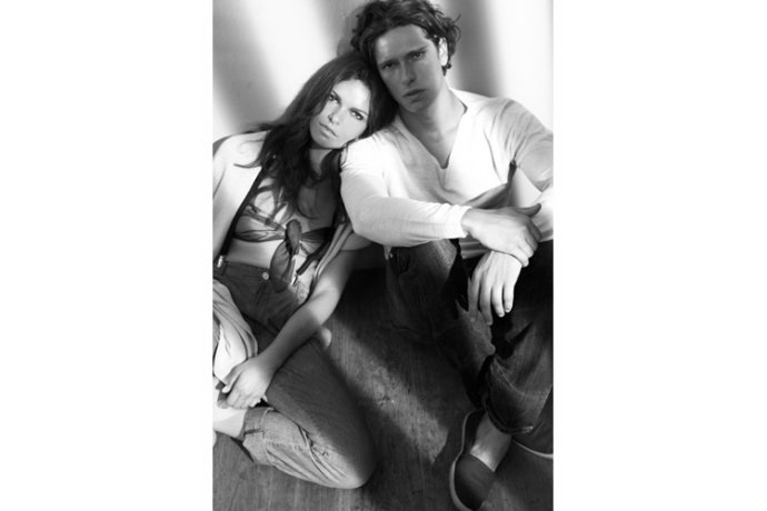 830 Sign 复古情怀 2011春夏 LookBook