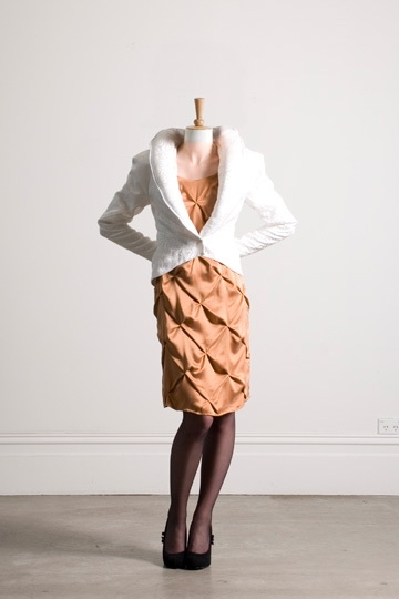 Alexandra Owen 2011秋冬 LookBook