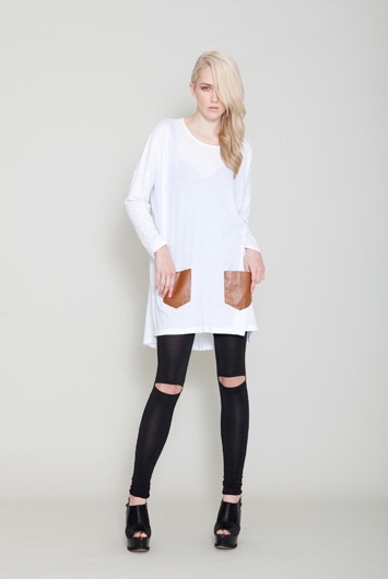 Blak Basics ���Ʈ�ݵı�ɴ�� 2011 LookBook����ͼƬ