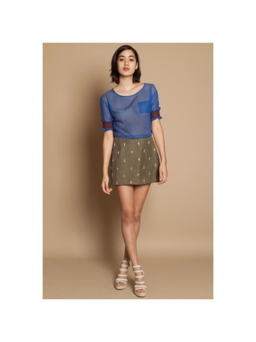 Opening Ceremony 2011���� LookBook����ͼƬ