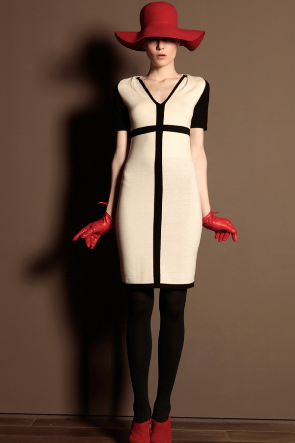 Trussardi 1911 2011秋冬 LookBook