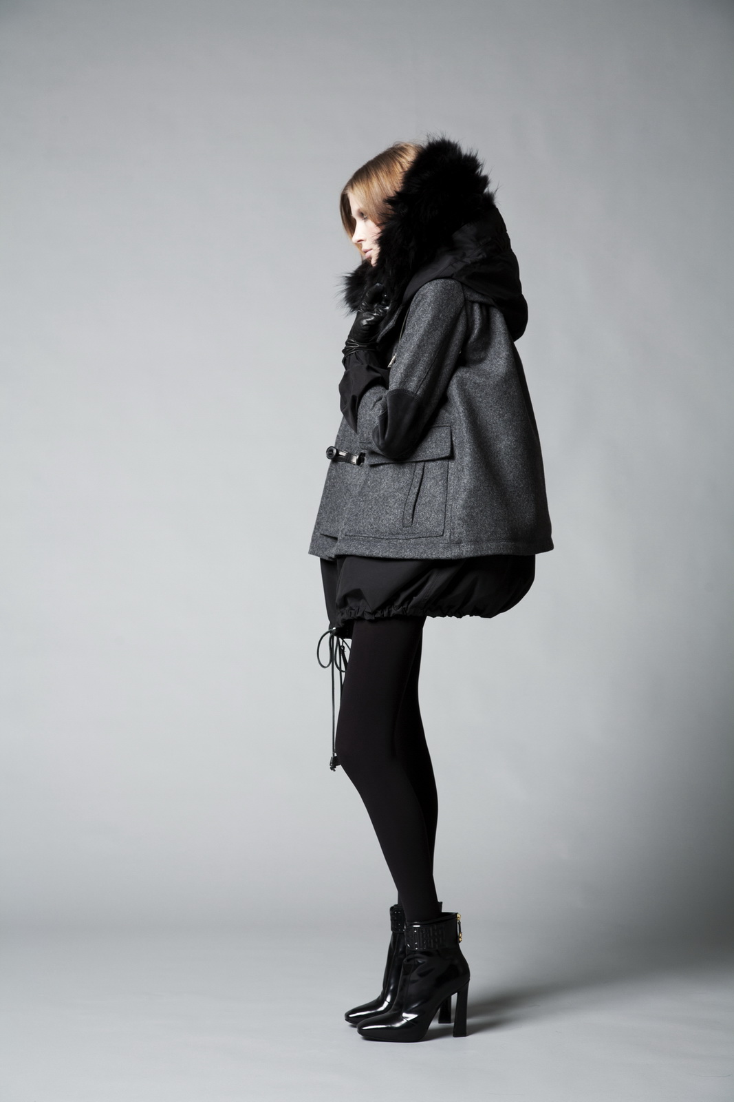 Dsquared2 2011���� Ůװ����ͼƬ