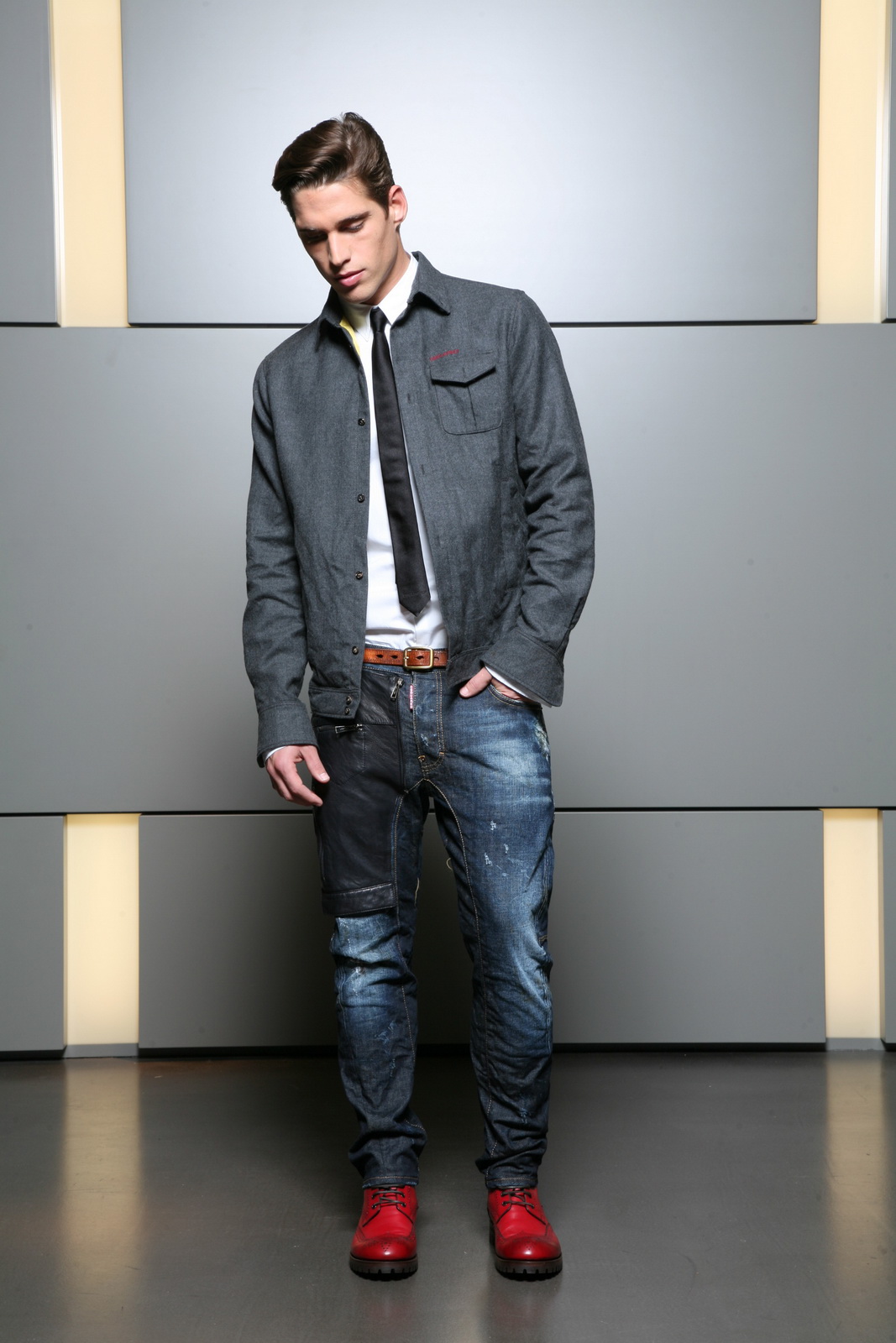 Dsquared2 2011���� ��װ����ͼƬ