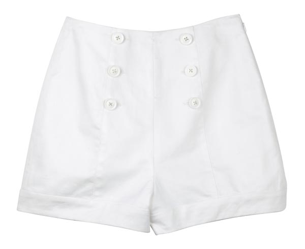 b+ab x Angelababy11春夏女装 Lookbook