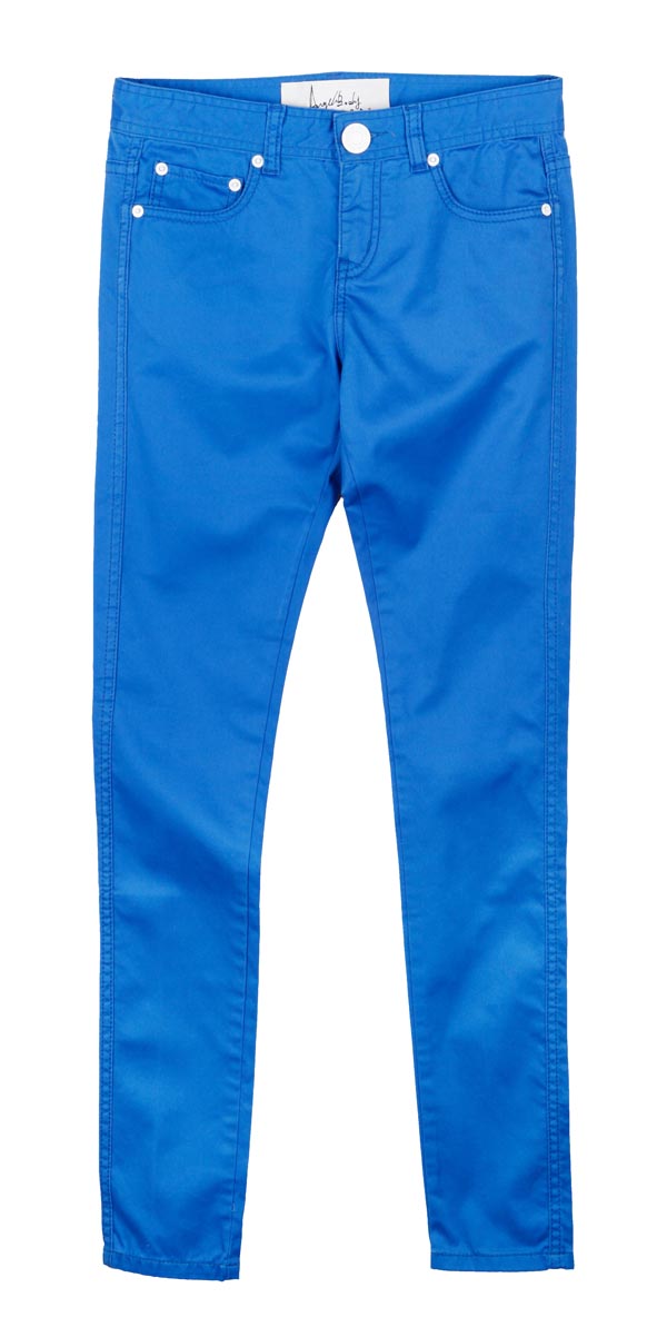 b+ab x Angelababy11春夏女装 Lookbook