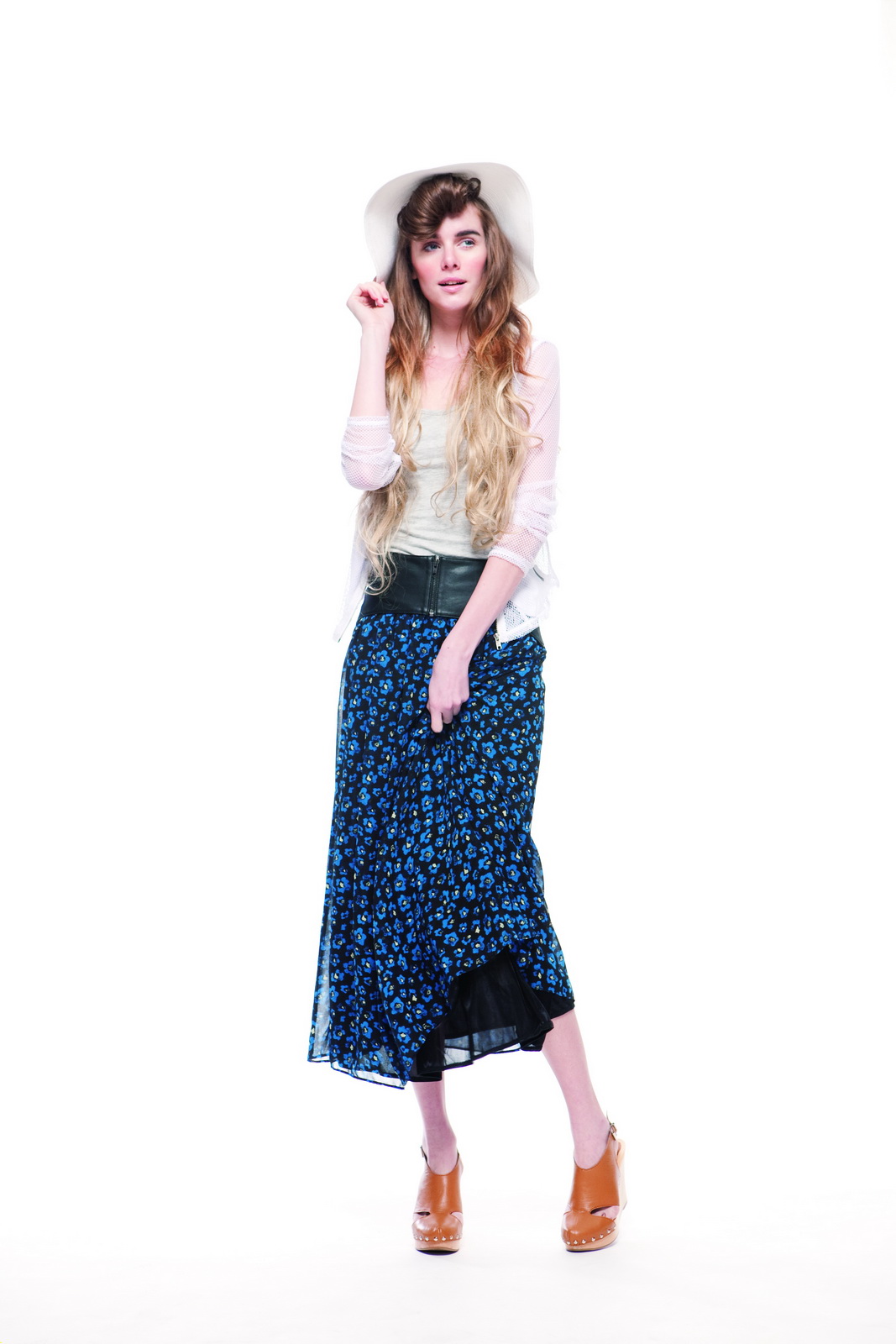 b+ab D2 D3系列Lookbook 11春夏