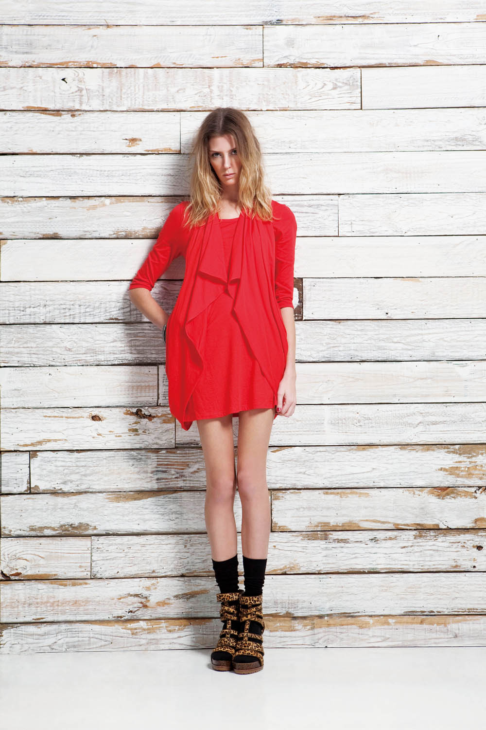 cout a coup 11春夏 Lookbook 